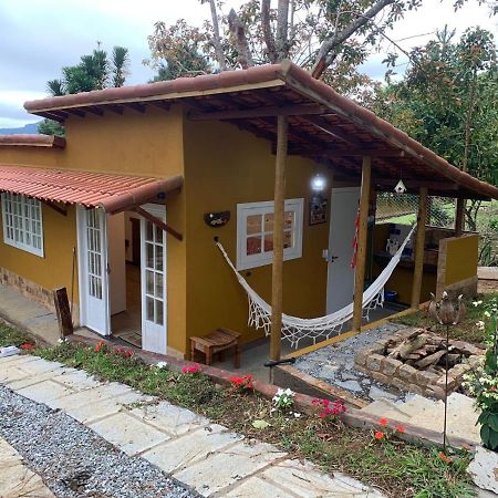 Villa Loft Do Alto-Araras Petrópolis Exterior foto
